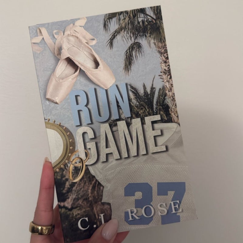 Run Game