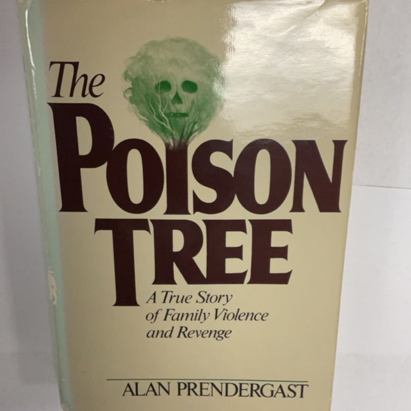 The Poison Tree
