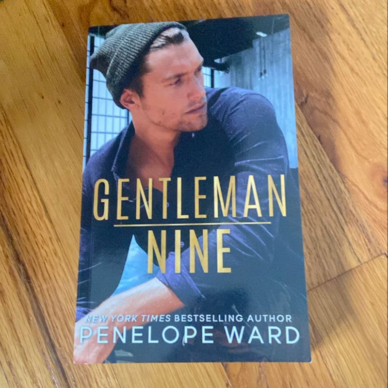 Gentleman Nine