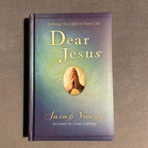 Dear Jesus