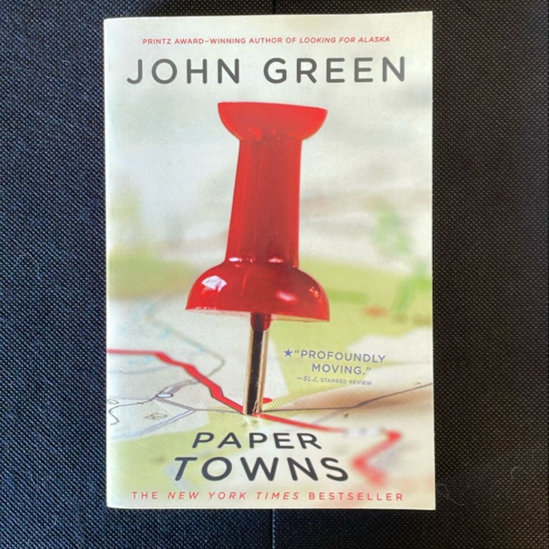 Paper Towns