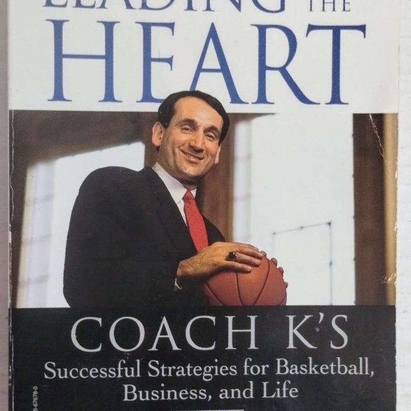 Leading with the Heart