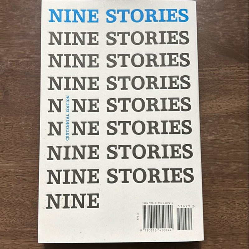 Nine Stories