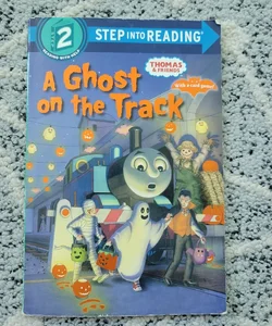A Ghost on the Track (Thomas and Friends)