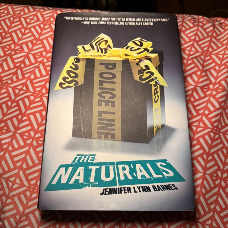 The Naturals