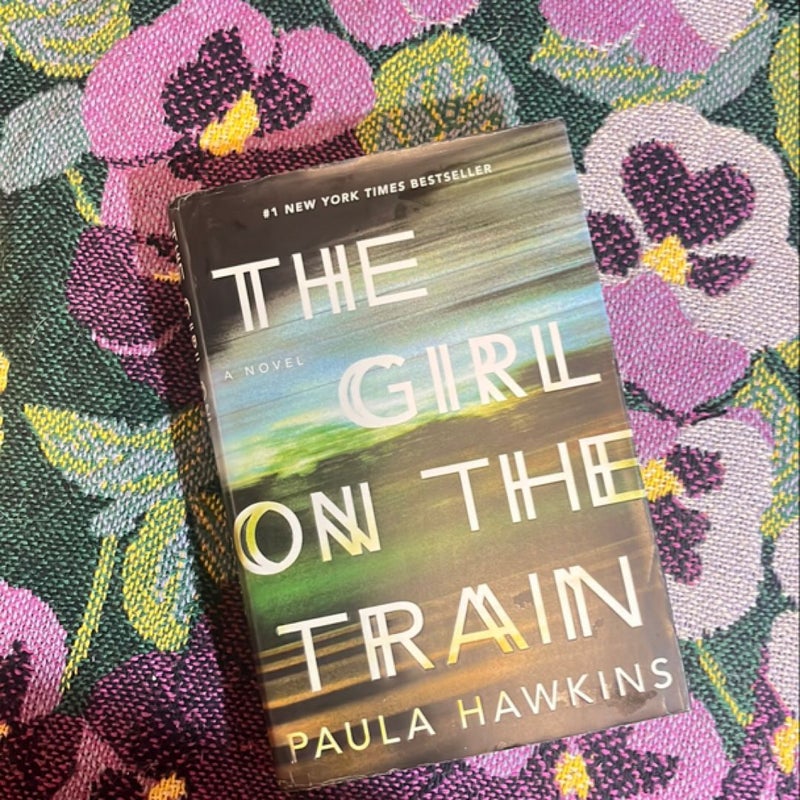 The Girl on the Train