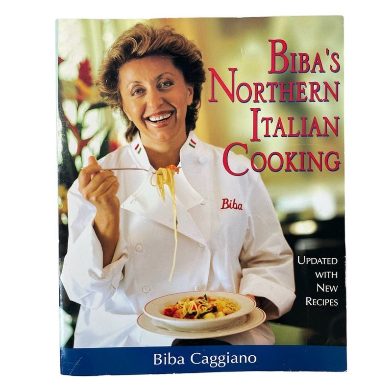 Northern Italian Cooking