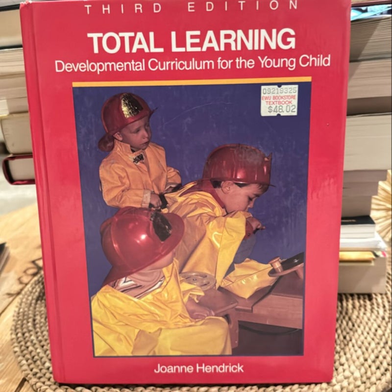 Total Learning