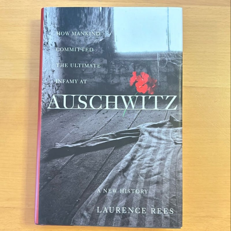 Auschwitz