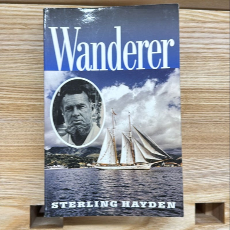 Wanderer