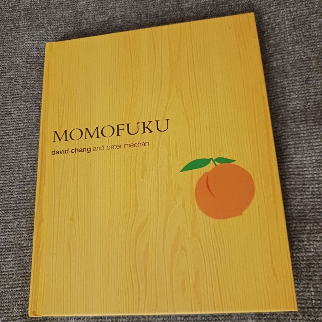 Momofuku