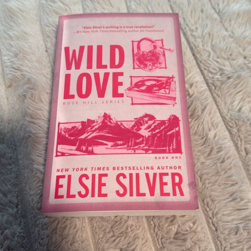 Wild Love