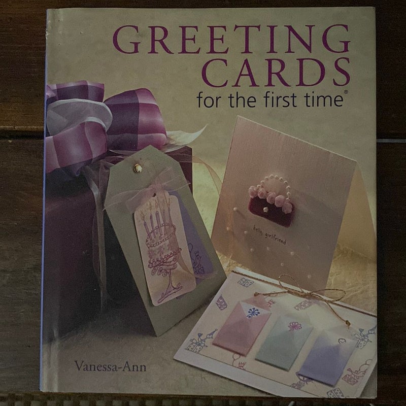 Greeting Cards