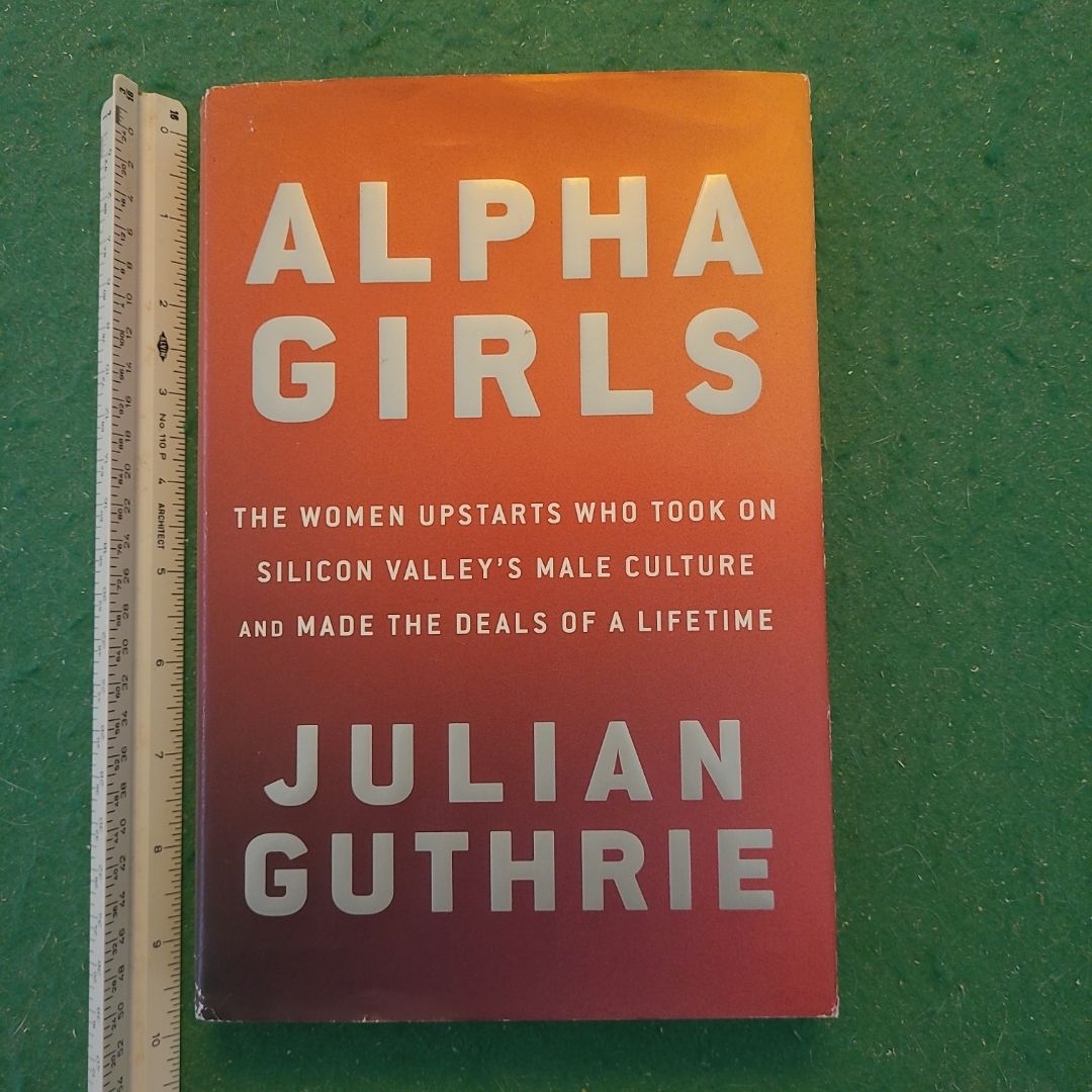 Alpha Girls
