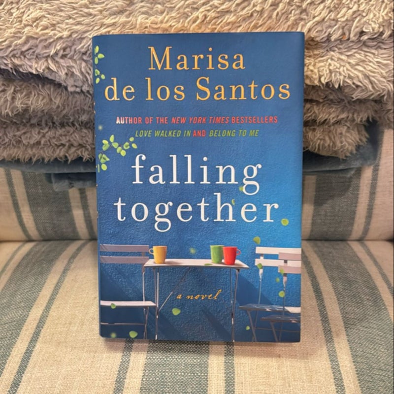 Falling Together