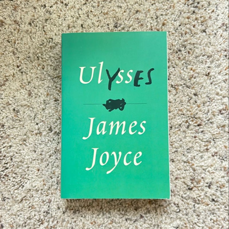 Ulysses