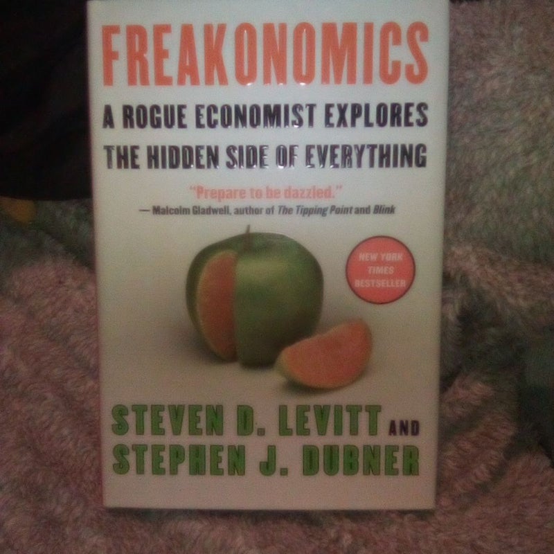 Freakonomics