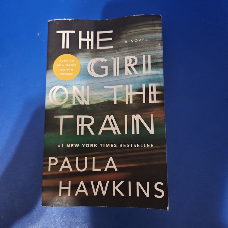 The Girl on the Train