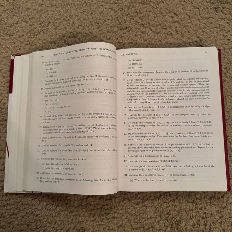 Introductory Combinatorics