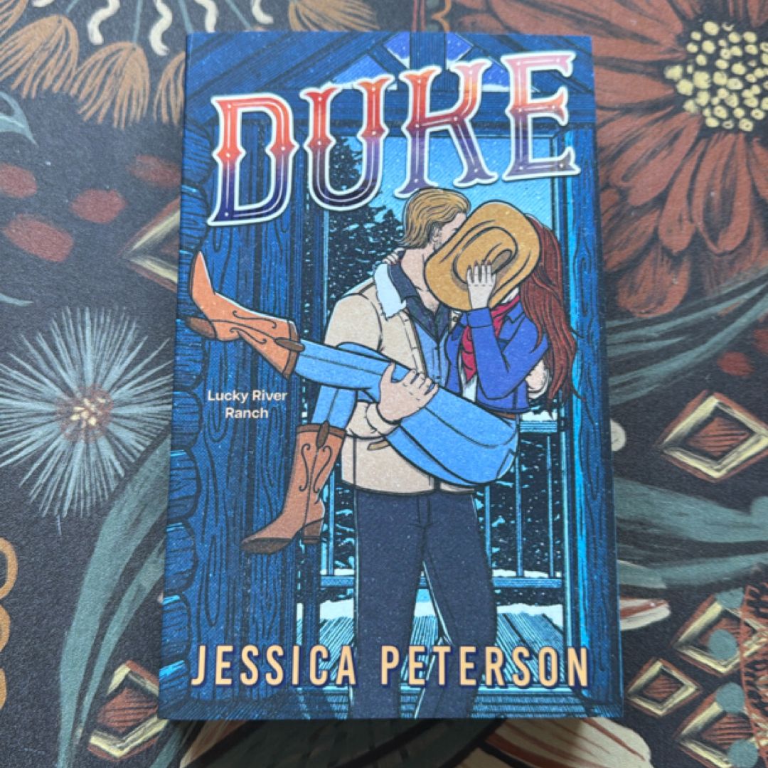 Duke (Deluxe Edition)