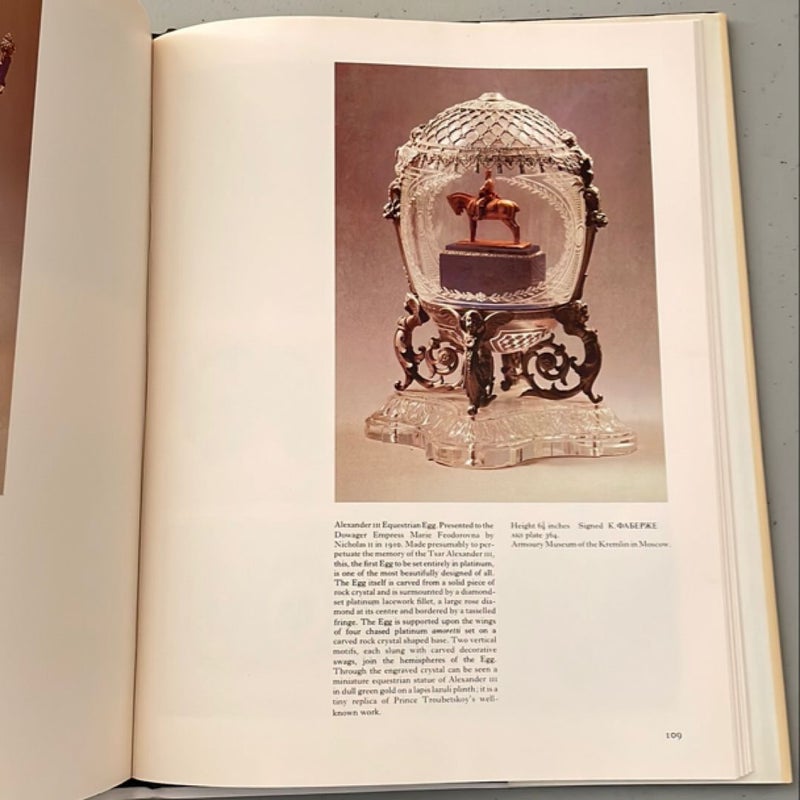 Carl Faberge