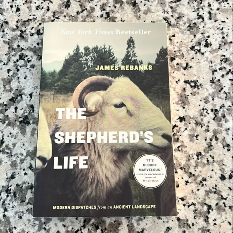 The Shepherd's Life