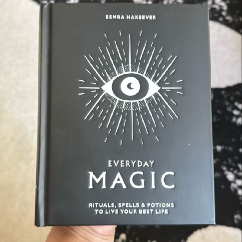 Everyday Magic