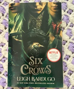 Six of Crows