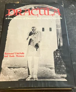 In Search of Dracula 