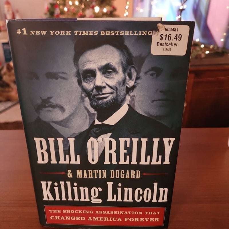 Killing Lincoln