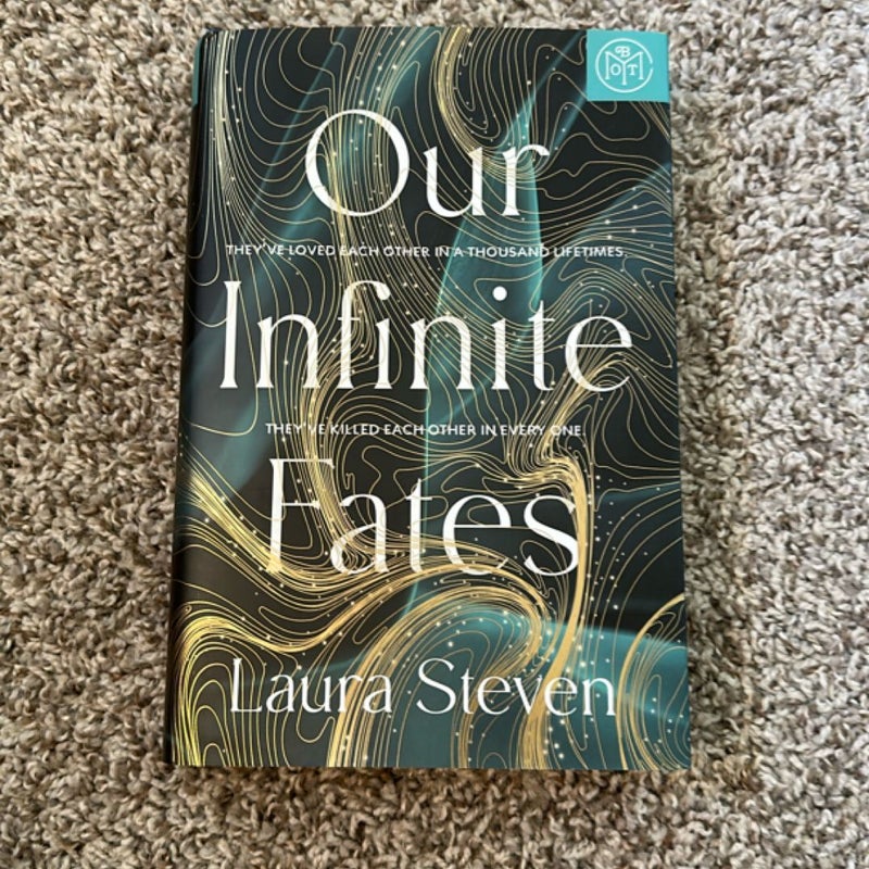 Our Infinite Fates