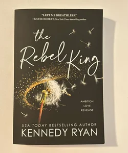 The Rebel King