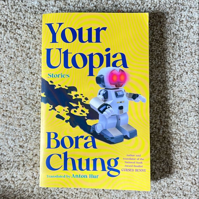 Your Utopia