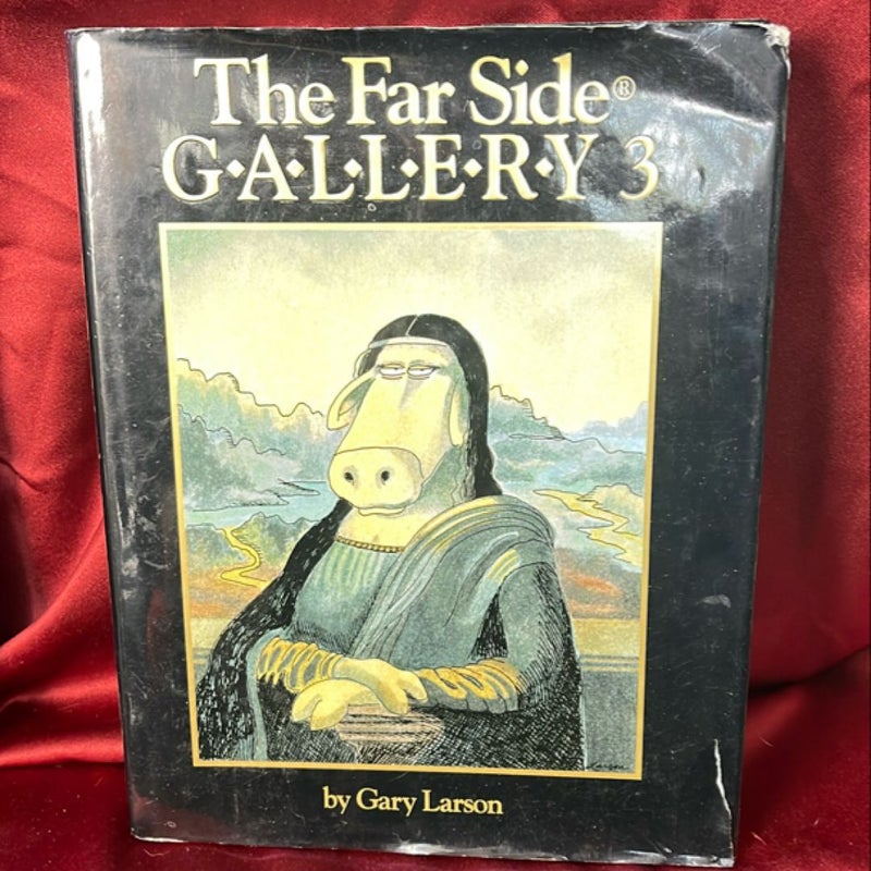 The Far Side Gallery 3