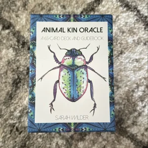 Animal Kin Oracle