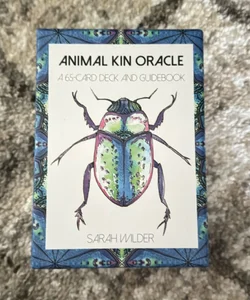 Animal Kin Oracle