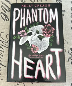 Phantom Heart