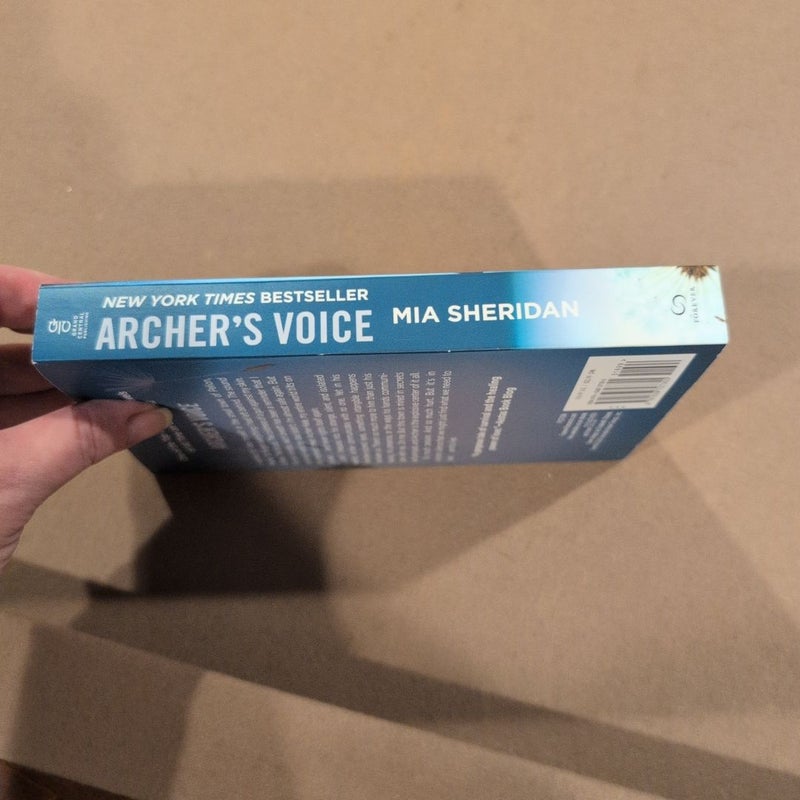 Archer's Voice