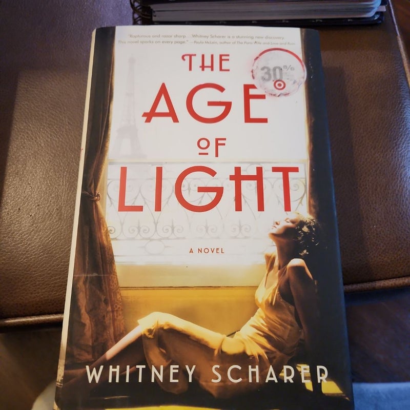 The Age of Light