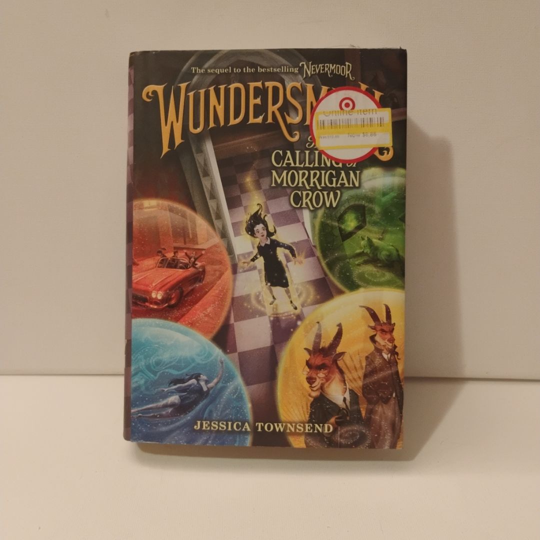 Wundersmith