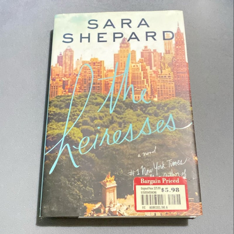 The Heiresses