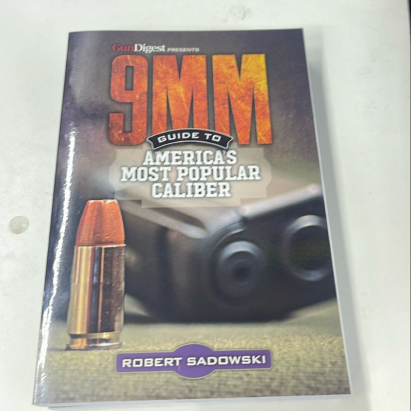 9MM - Guide to America's Most Popular Caliber