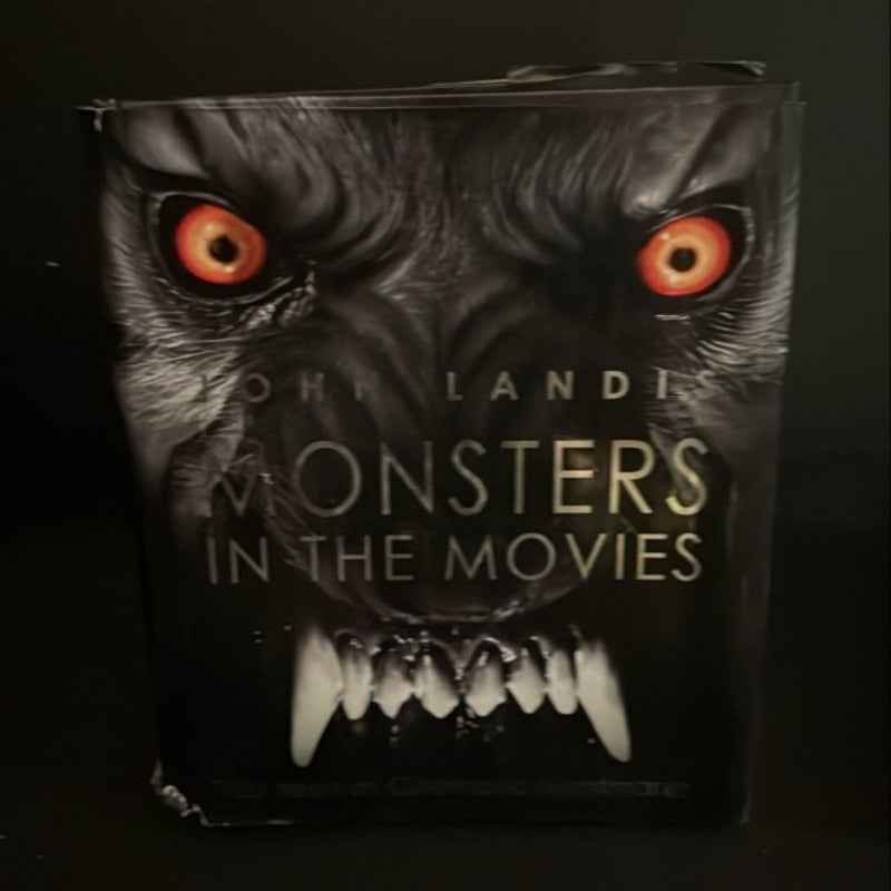 Monsters in the Movies