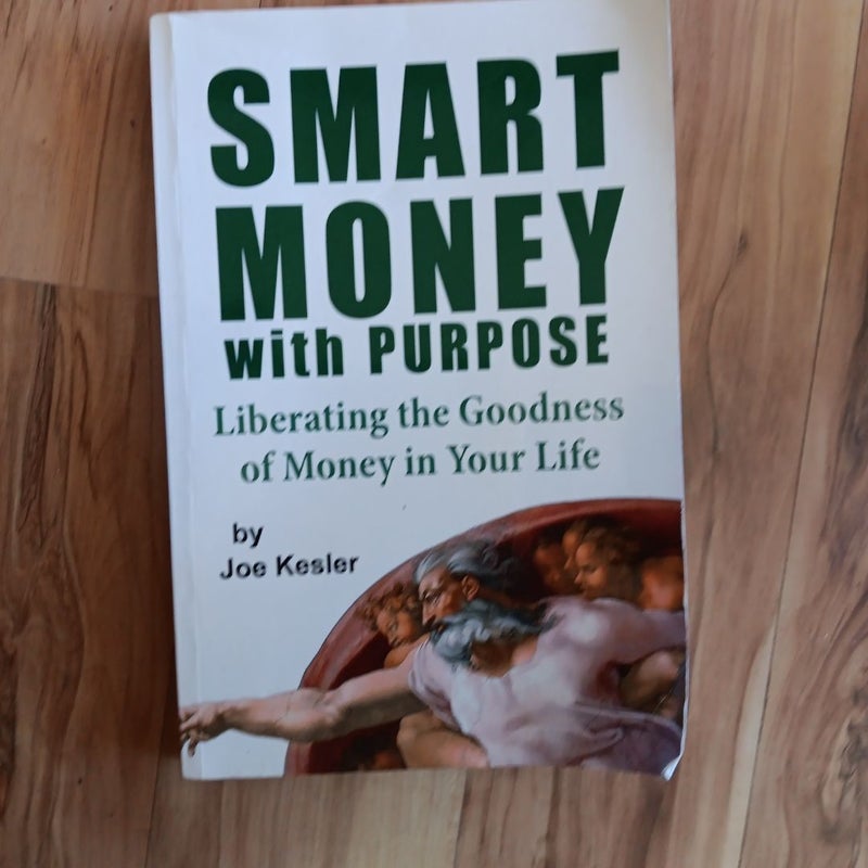 Smart Money with Purpose