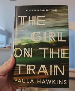 The Girl on the Train