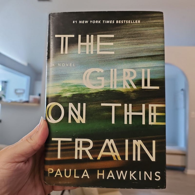 The Girl on the Train