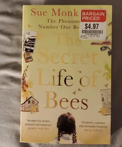 The Secret Life of Bees (P)