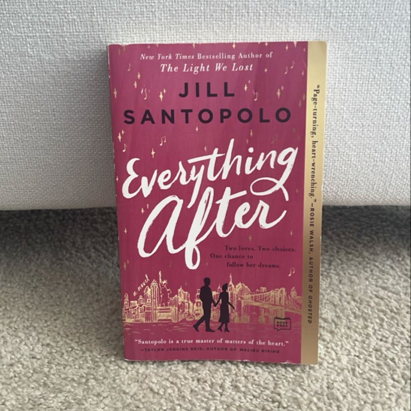 Everything After