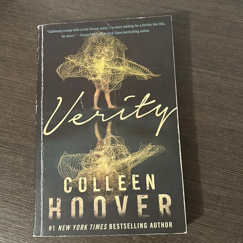 Verity