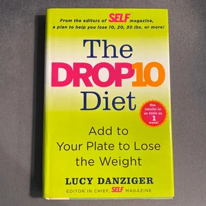 The Drop 10 Diet